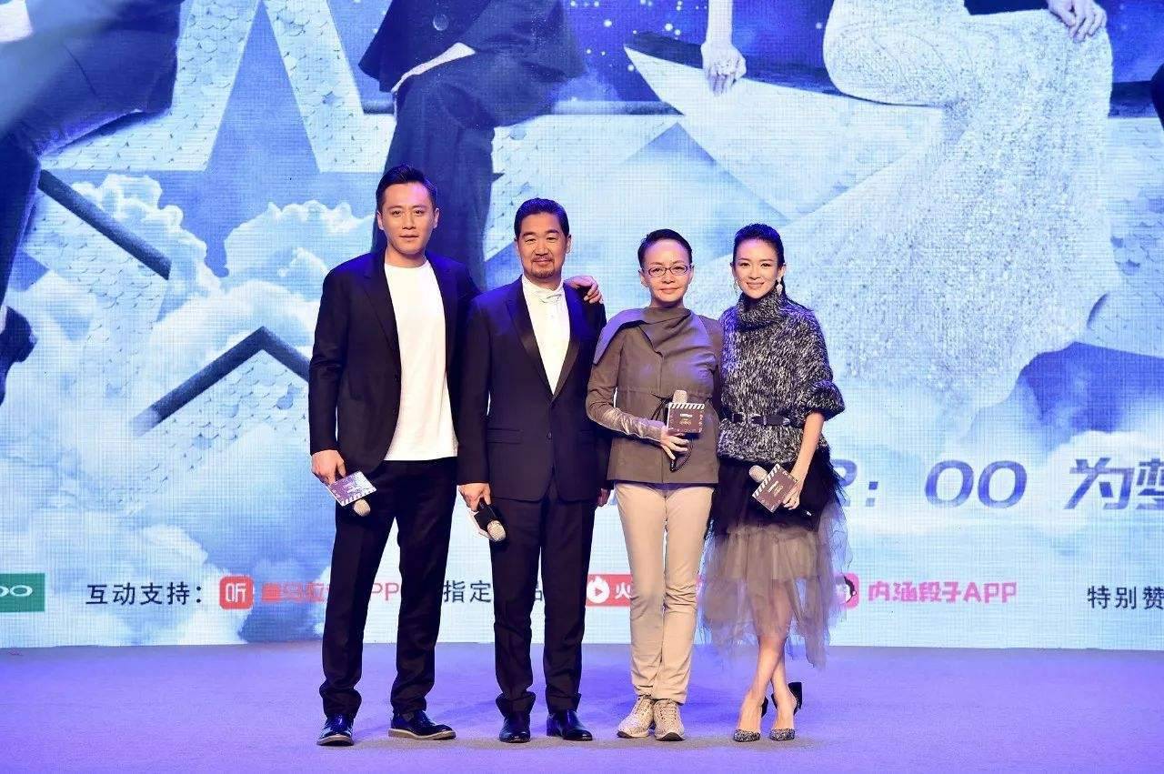 不看流量看质量，《演员的诞生》让多少当红小生闭了嘴？