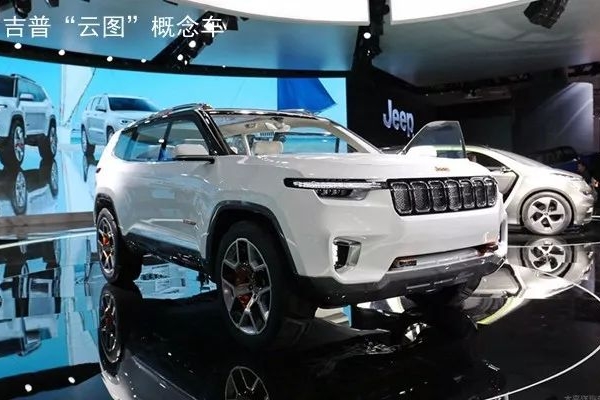 统领战场的“大指挥官”竟是一辆7座SUV