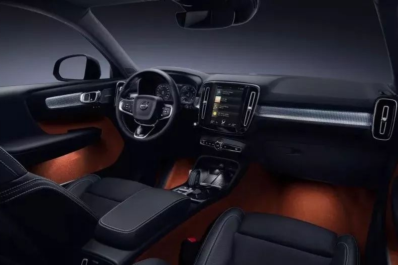 XC40同级最保值？竟还各方面力压奥迪Q3！