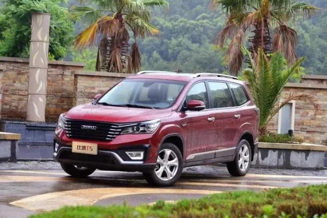 不要双离合、不要CVT？十万块能买一台8AT的SUV吗？