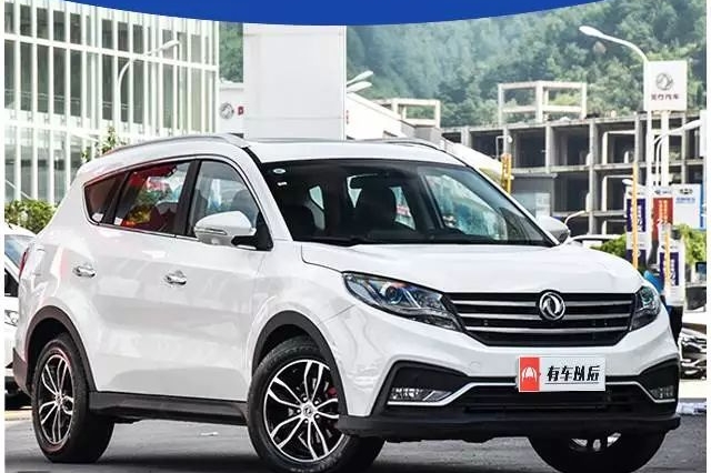 中国销量第一的7座SUV，车主们总结出这些优缺点……