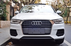 女朋友非要豪车，忍痛放弃本田雅阁，提了这辆豪华SUV