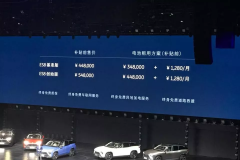 蔚来，已来！但还有多少谜团待解？