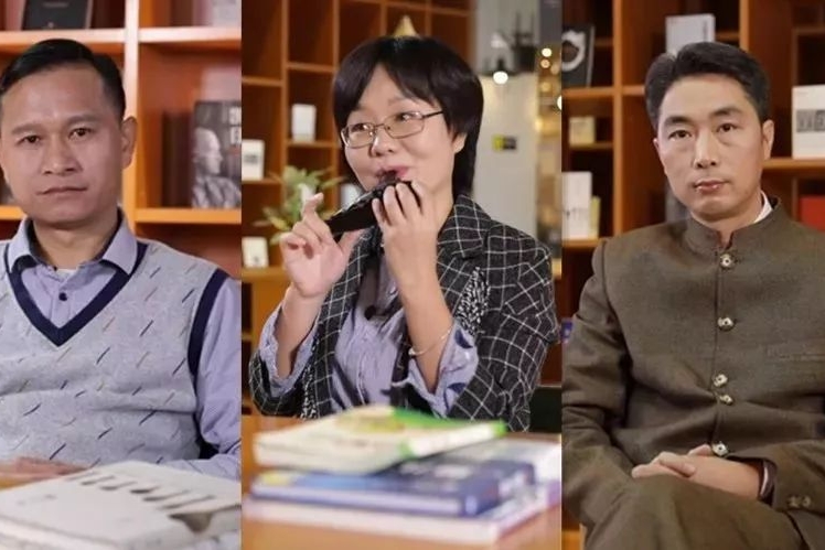以新能源梦想，成就新生活理想