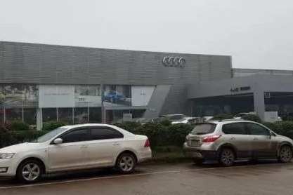 懂车帝·车天下|寒心！车主维权遭4S店销售威胁，谁还敢在这买车？