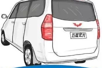 难道是潜规则？为什么开这五种车上路总被交警查？
