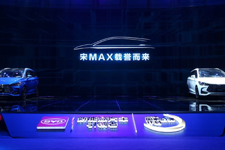 7 座多功能车 不选 SUV 还能选什么？