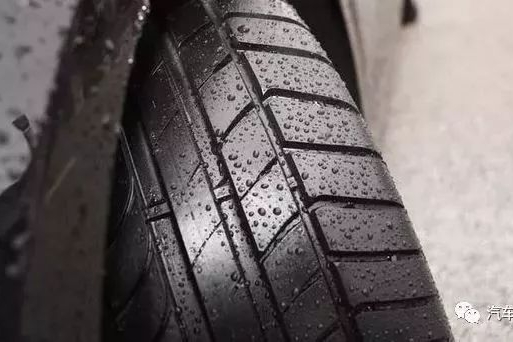 轮胎也需要被关爱，谈谈轮胎对转向性能的重要影响
