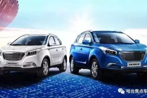 年底优惠力度大并且性价比超高的SUV