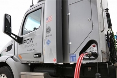 FCA天然气燃料车在欧洲处于领导地位 目前已售出74万辆