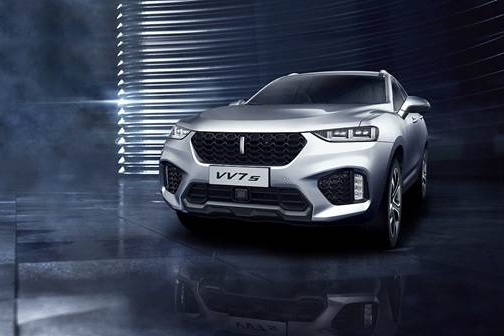 5座中型SUV，哪款性价比高？
