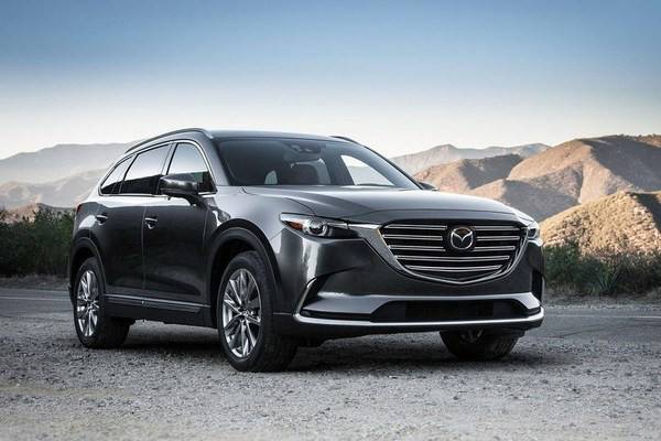 20多万买四驱，真7座SUV，这三款即将上市