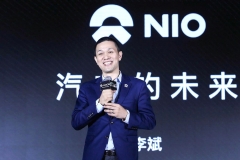 与蔚来创始人李斌深聊：那些没时间在发布会上说的心里话