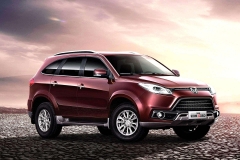 质量不错、曾经火爆的这几款SUV，2017年却没人买