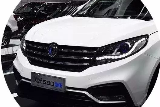 10万内就能买7座中型SUV？别不信，来看看这四款车
