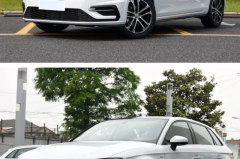 同平台却不同人生，选大众高尔夫还是奥迪A3？
