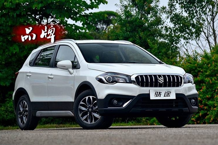 骁途、缤智和XR-V，10万元出头的合资SUV该选谁？