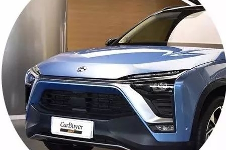 这台大7座SUV纯电续航350KM！不到30万谁还买途昂？