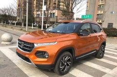 宝骏510为什么那么多人喜欢买？听车主说完你就知道了