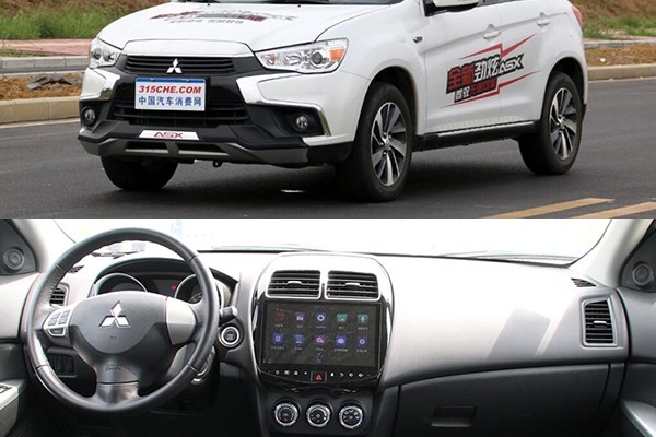 便宜、耐用又省油！居家过日子就得挑这几款SUV