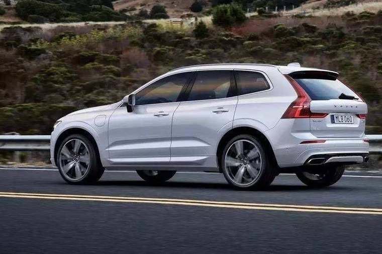 沃尔沃XC60：高冷的北欧女神，这次带来了哪些温暖？