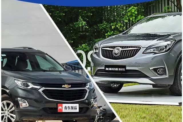 最近很火的2台中型5座SUV，到底谁的性价比更高？