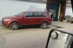 奥迪奔驰换着开，岳云鹏跟着郭德纲短短几年就有如此成就