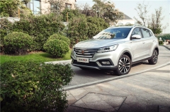 资讯｜买SUV 每3人就有1人选了它！
