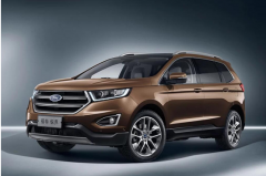 30万元买7座SUV  到底选择锐界还是汉兰达