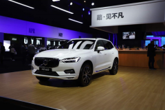【汽车人】沃尔沃XC60上市，北欧设计开启2.0时代