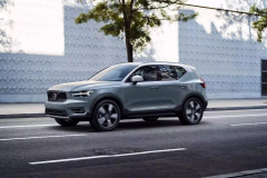 轿车、MPV靠边，明年或将大卖的新款SUV盘点