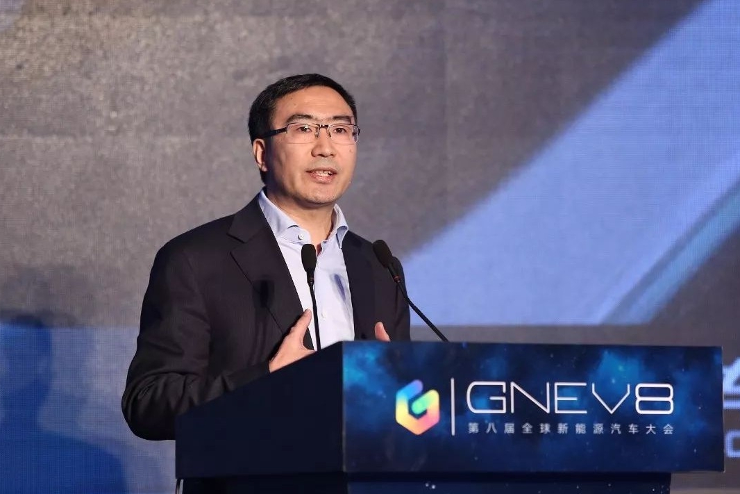 打造国民智能电动汽车 零跑要做汽车行业的科技先锋