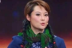 当《演员的诞生》遇上较真的袁立