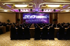 创领汽车科技未来，车云2017年度汽车科技创新大奖揭晓