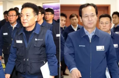 工人工资终于谈妥了！韩国现代将采取5.8+300+300模式