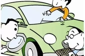 费钱又伤车！5大过度保养行为你肯定干过！