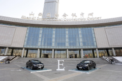 星徽奕奕耀龙城 纵享“E”往无前之行