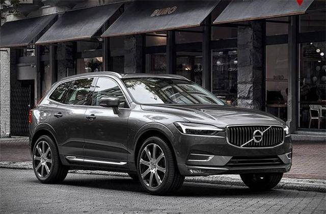 三款城市豪华SUV，都是女性优质之选