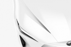 英菲尼迪Q80概念车 即将登陆2018北美车展