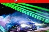 轱辘哥：第一批90后已经喜欢上这样的加长轿跑了
