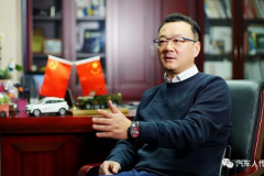 【汽车人】陈思英：“熬”过了等待就是花开