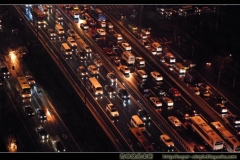 跟车三段位，永远不追尾！