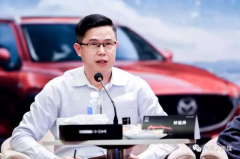 【汽车人】付远洪：做好准备，迎接挑战！