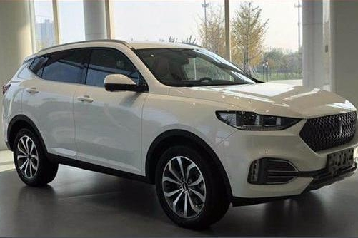 除了WEY P8、比亚迪王朝SUV，2018自主品牌还有哪些重磅新车？