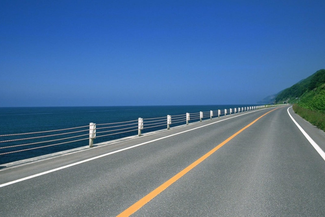 盘点适合公路旅行的经典英文歌