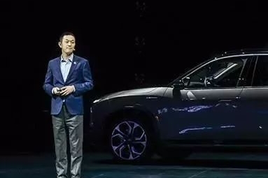 争议蔚来汽车：“中国版特斯拉”诞生  或又是空欢喜？