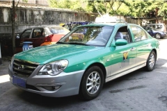 车主改造400万的欧陆GT，老司机：这“出租车”在家门口就有