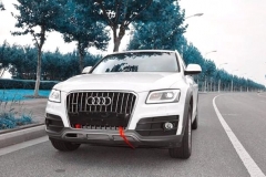 果断放弃汉兰达，提了这台车，开着感觉还不错