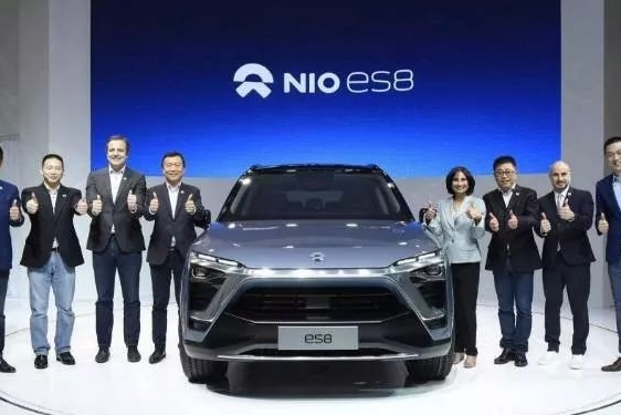 哗众取宠还是一鸣惊人？蔚来ES8是否值得入手，这四点你必须明白
