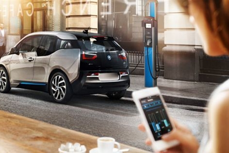 欧洲打造超快速充电网络，充电率或达350kW